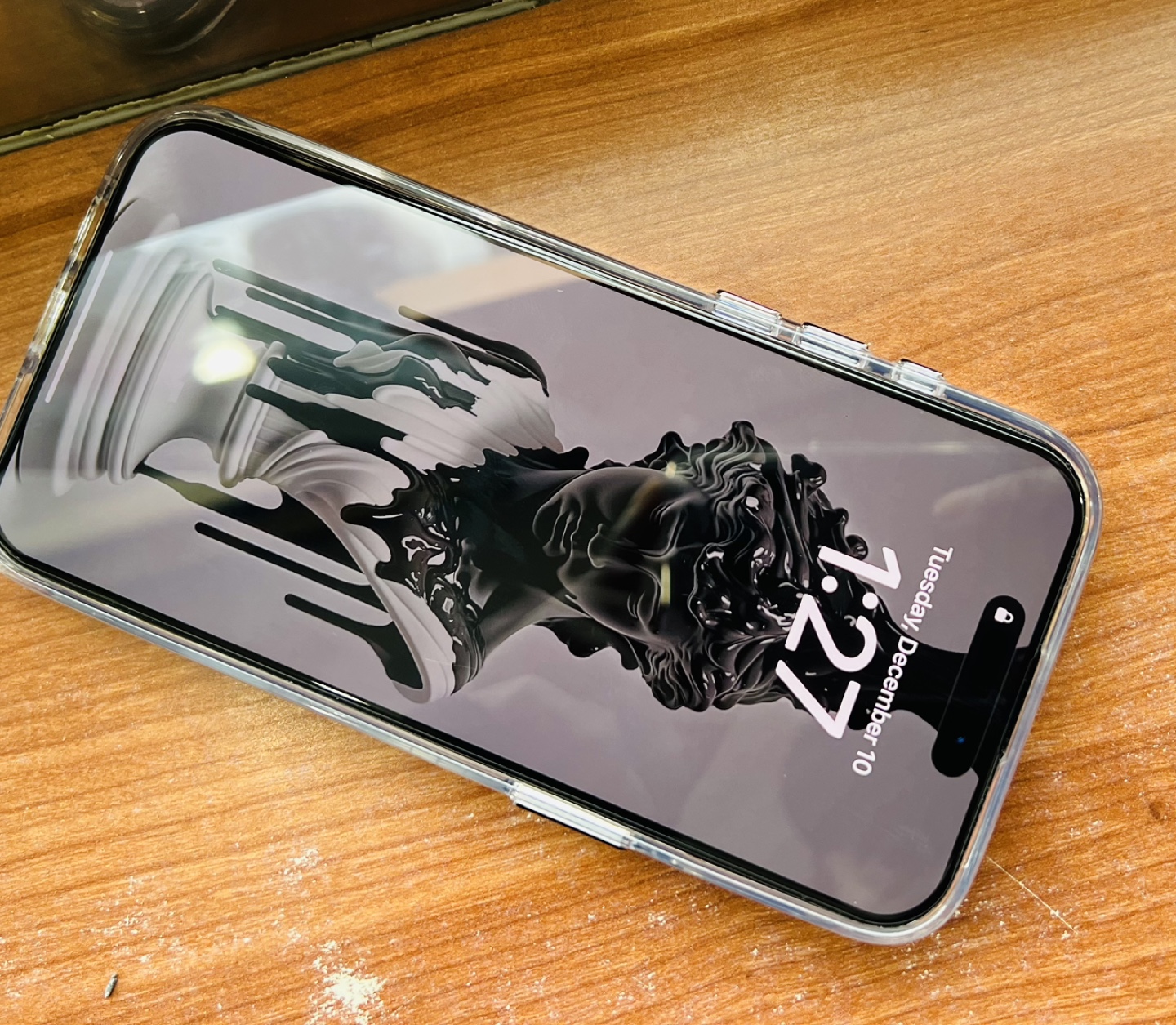 1 TB iPhone 15 Pro Max - photo 2