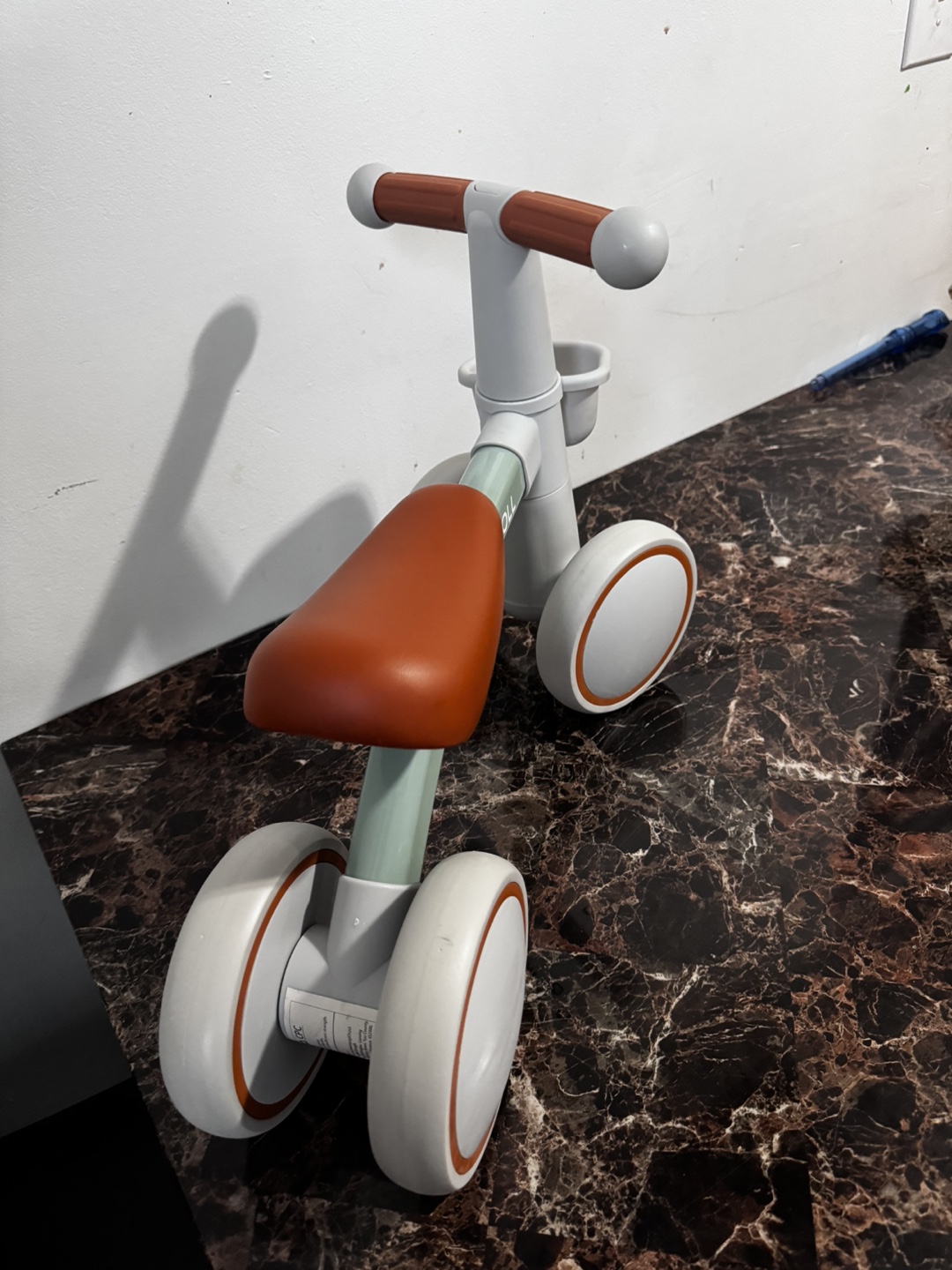 Balance Bike