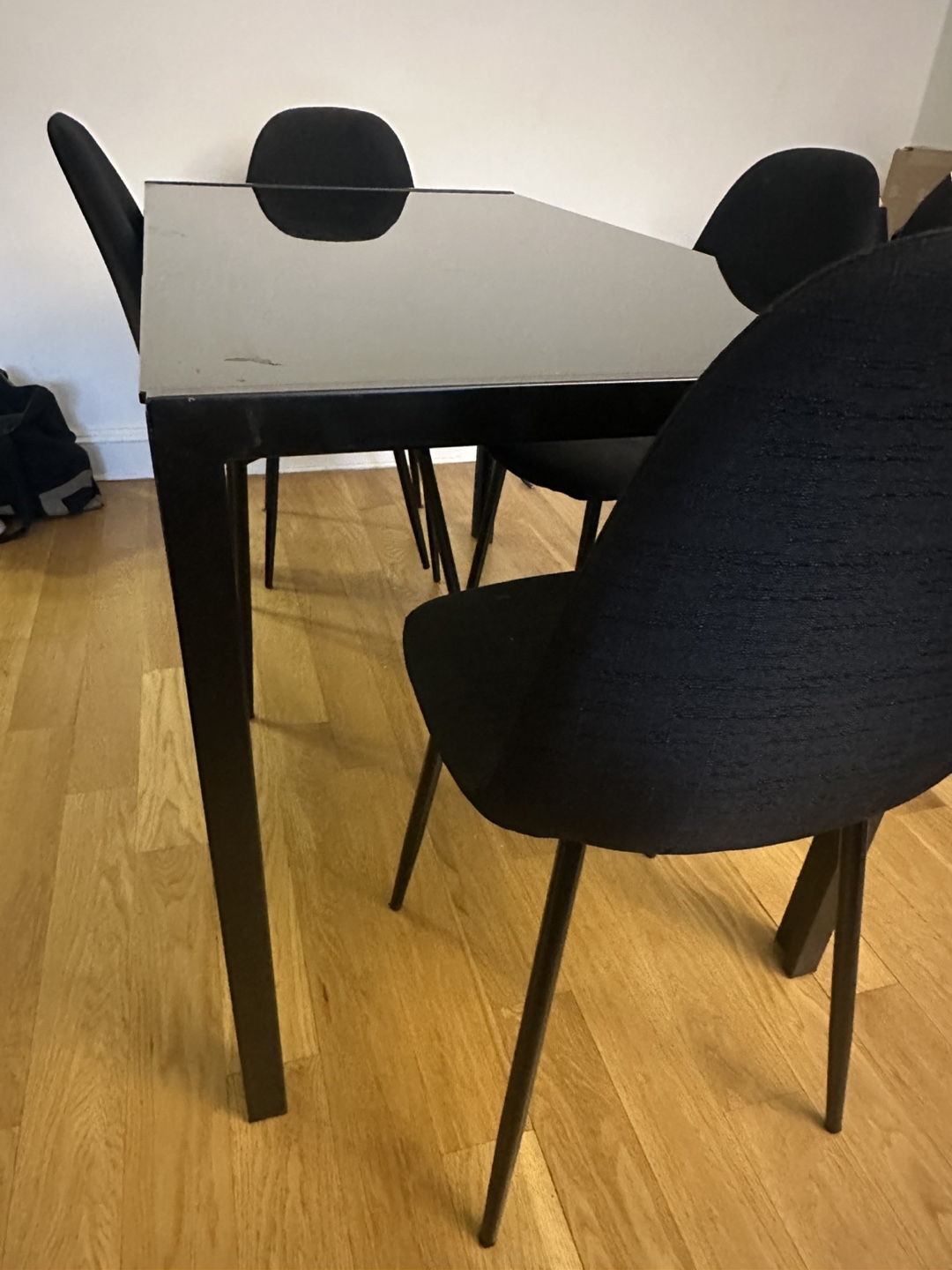 5-Piece Dining Set - photo 4