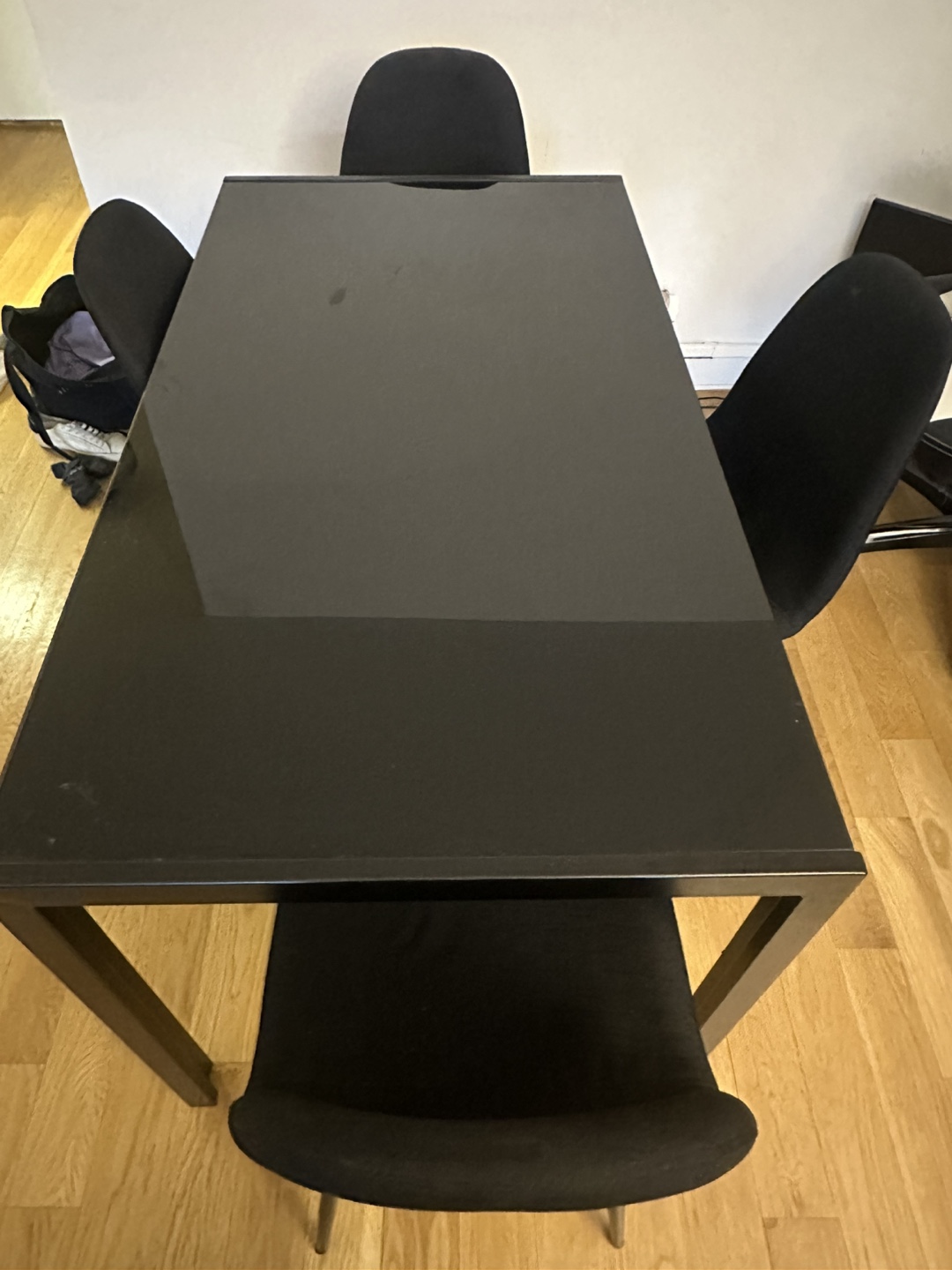 5-Piece Dining Set - photo 3
