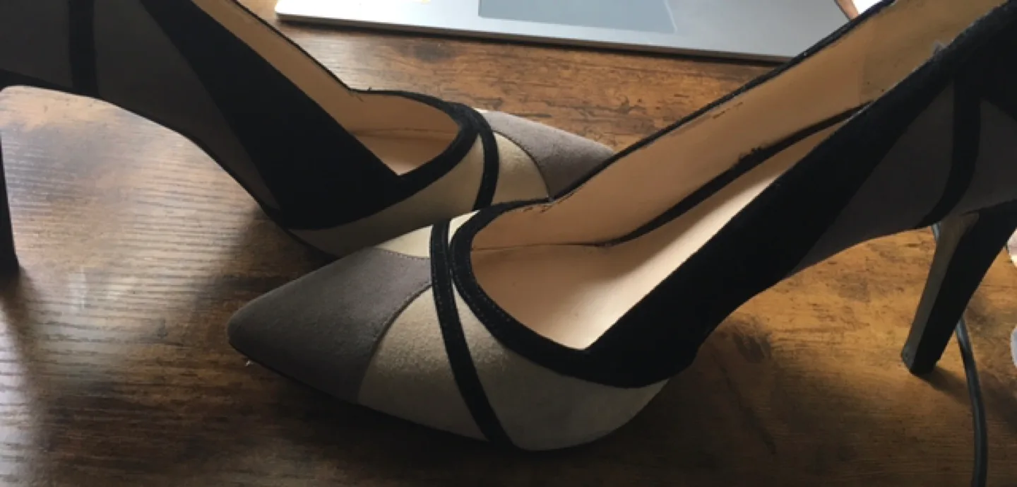 Nine West Women's Heeled Pumps image indicator(2)