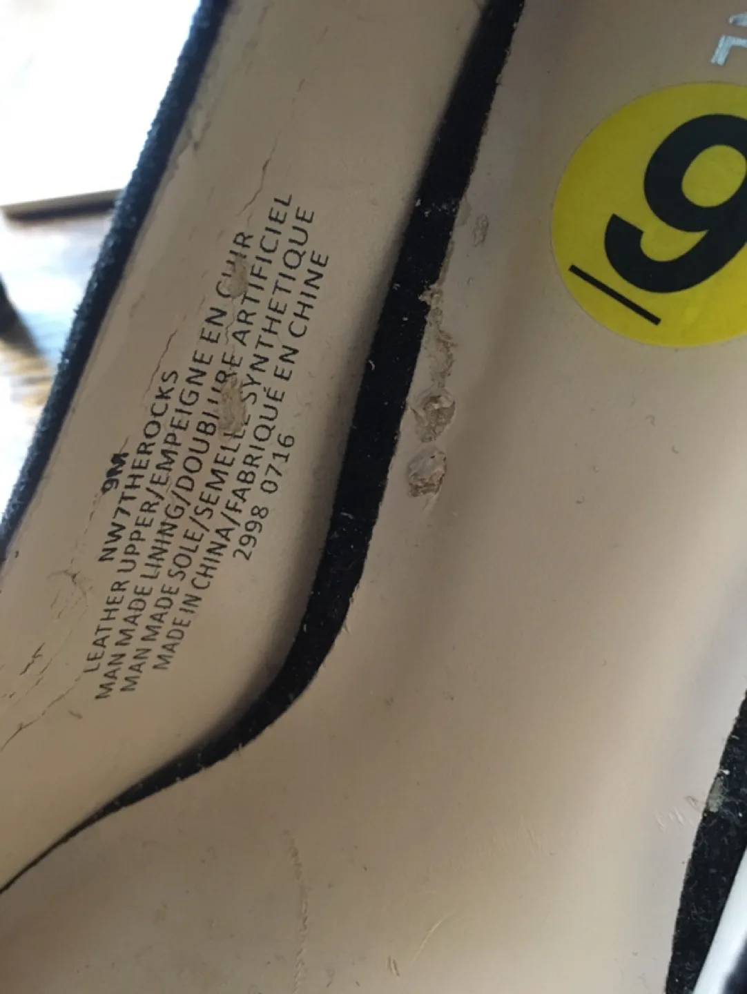 Nine West Women's Heeled Pumps image indicator(4)