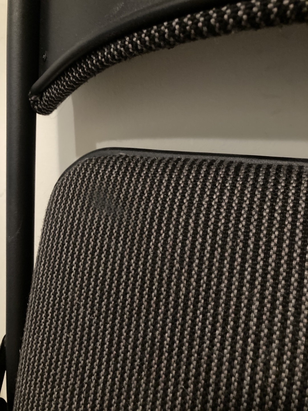 Folding Chairs set - photo 2