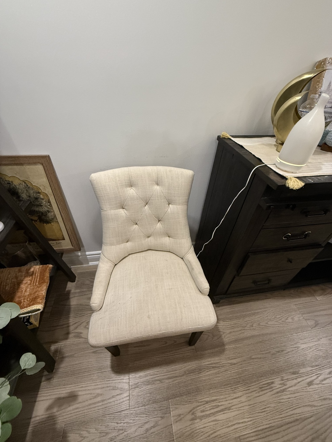 Dining table and chairs set - photo 4