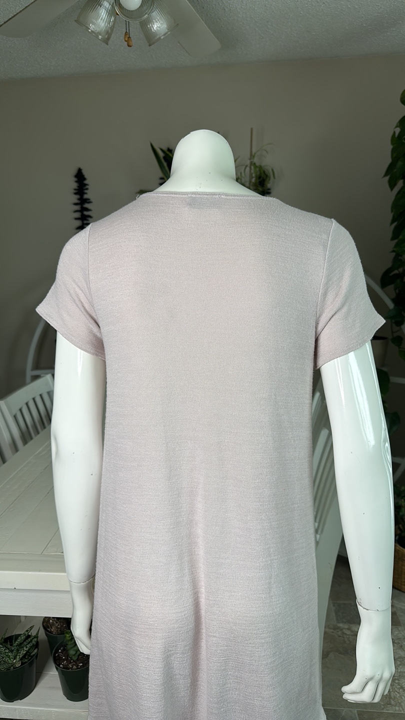 Aritzia Babaton Wilfred T-Shirt Dress - photo 5