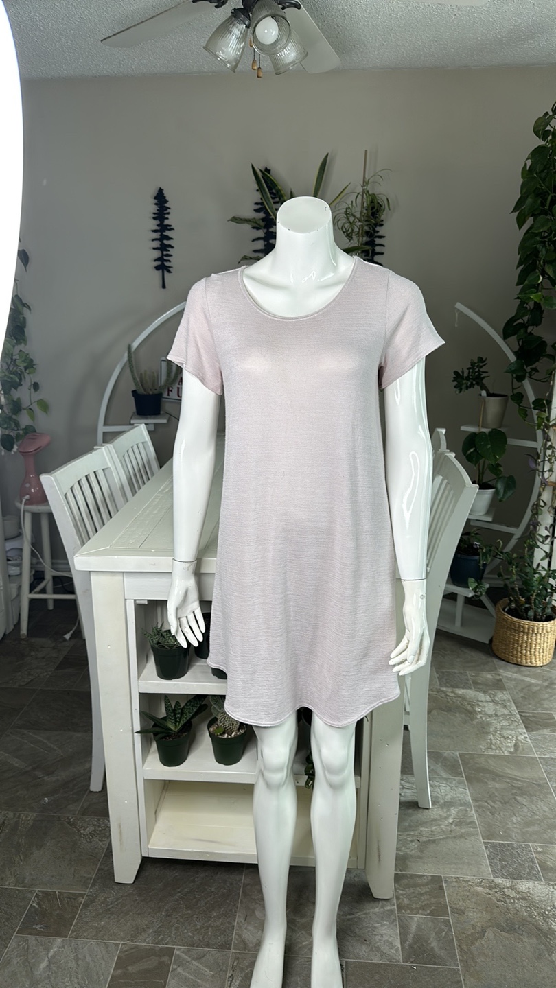 Aritzia Babaton Wilfred T-Shirt Dress - photo 2