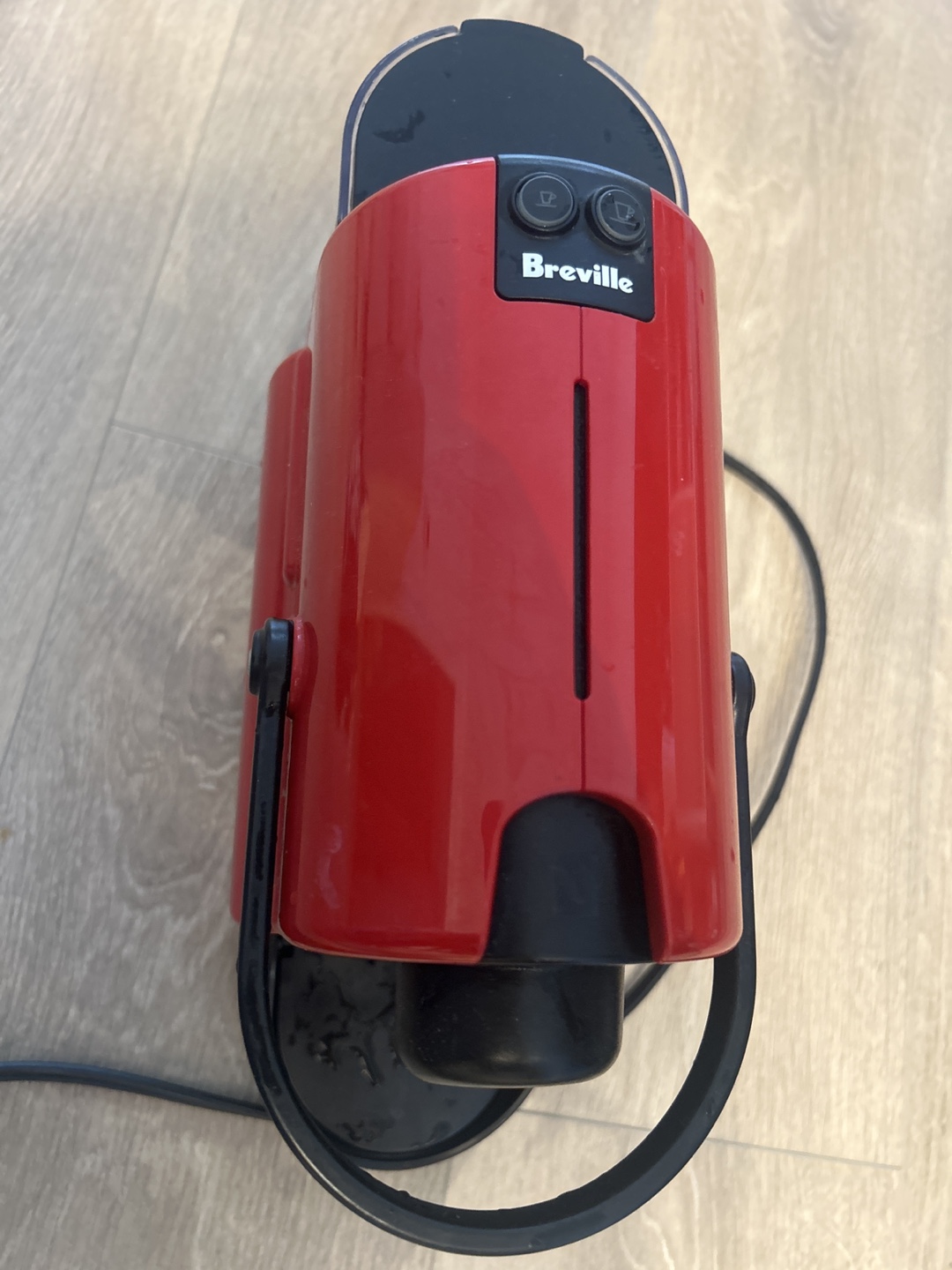 Breville Espresso Machine - photo 2