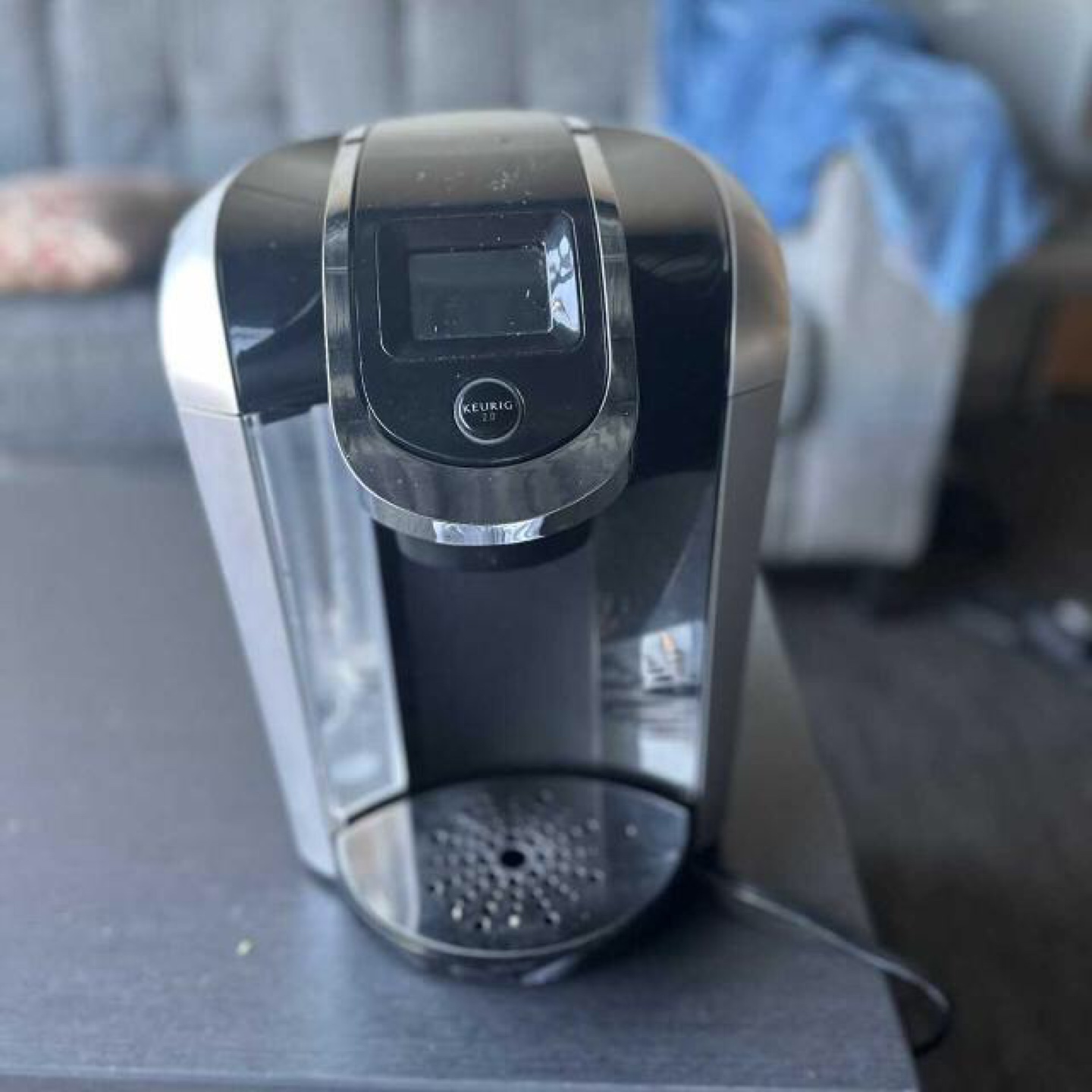Keurig K-Cup Coffee Maker