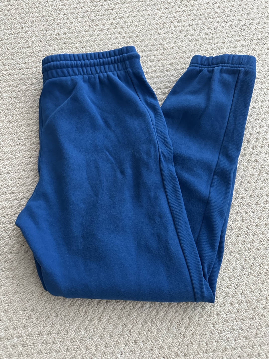 TNA Blue Sweatpants