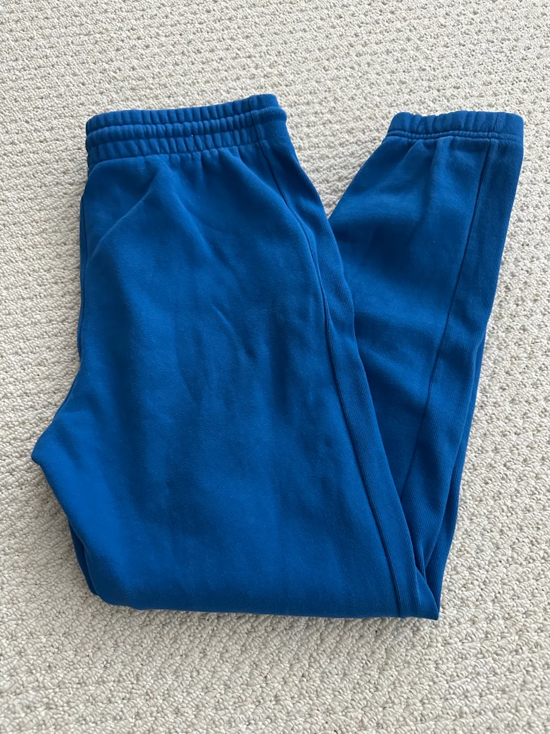 TNA Blue Sweatpants thumbnail