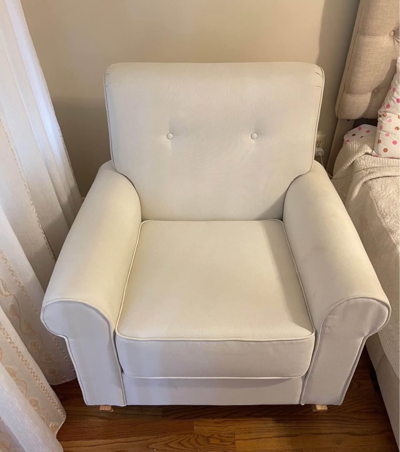 Graco Rocking Chair