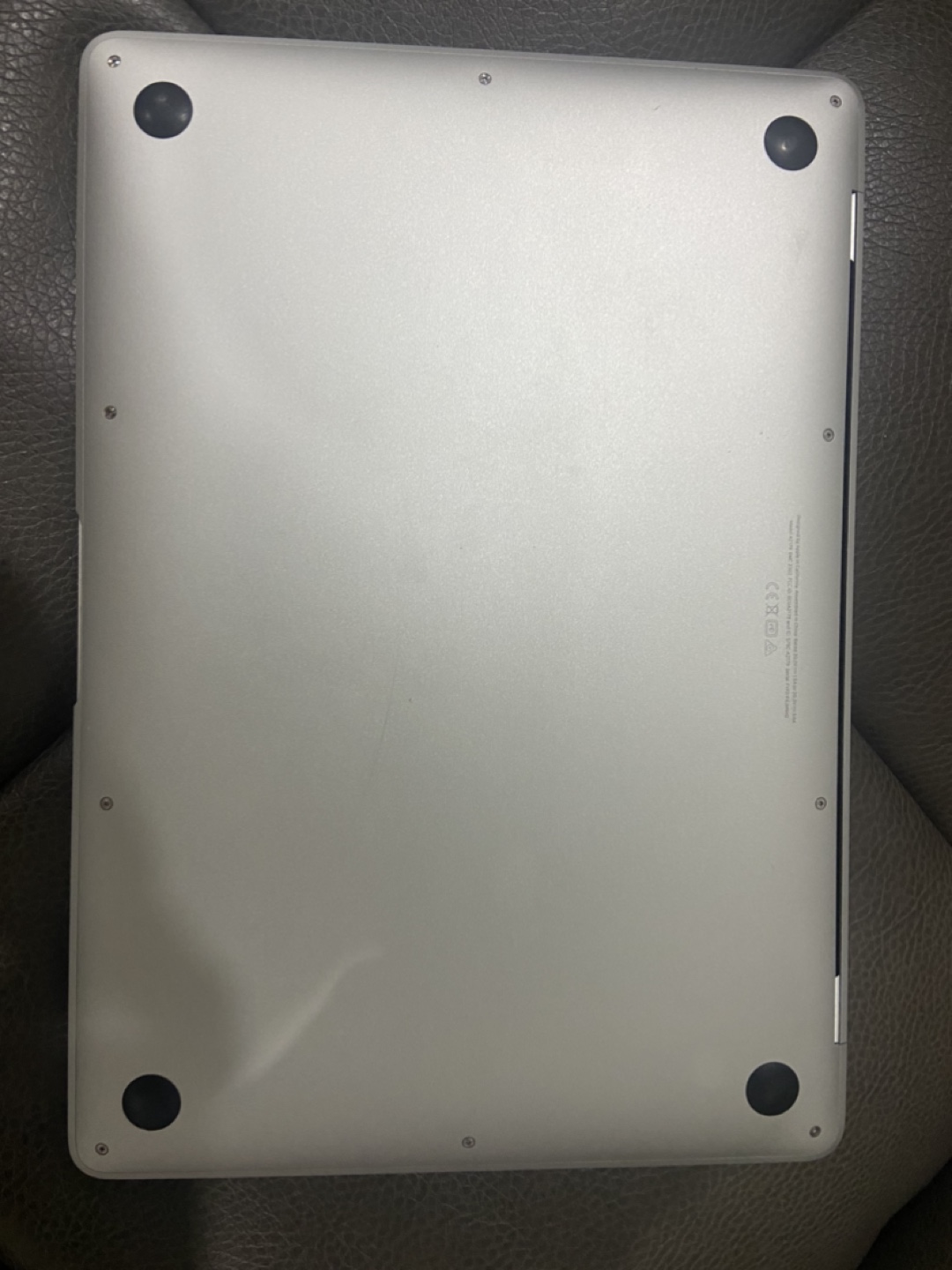 MacBook Air - photo 2