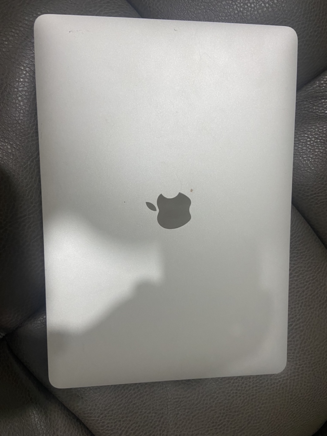 MacBook Air - photo 3
