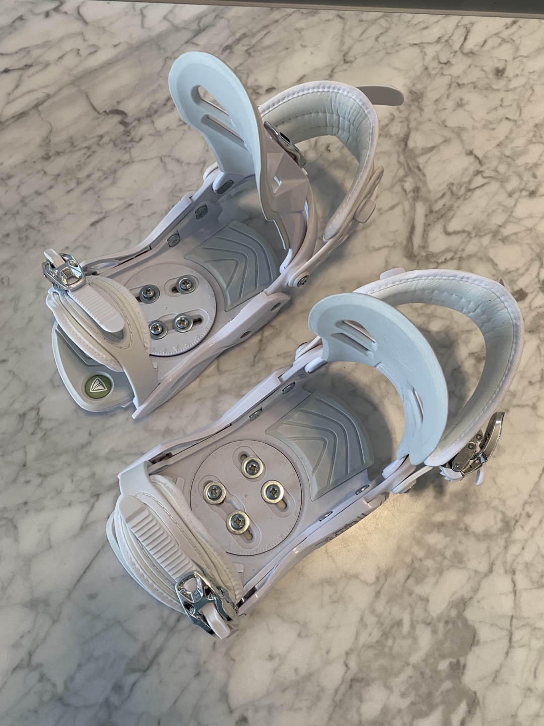 Women’s Firefly Snowboard Bindings - photo 2