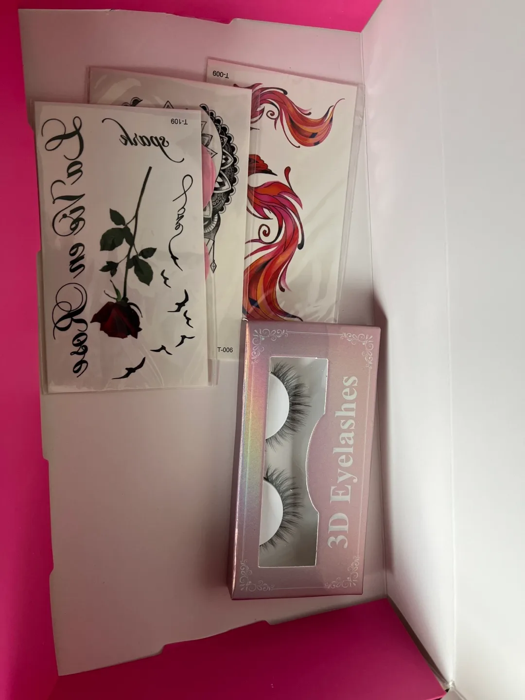 Brown Wavy Wig with Bangs image indicator(6)