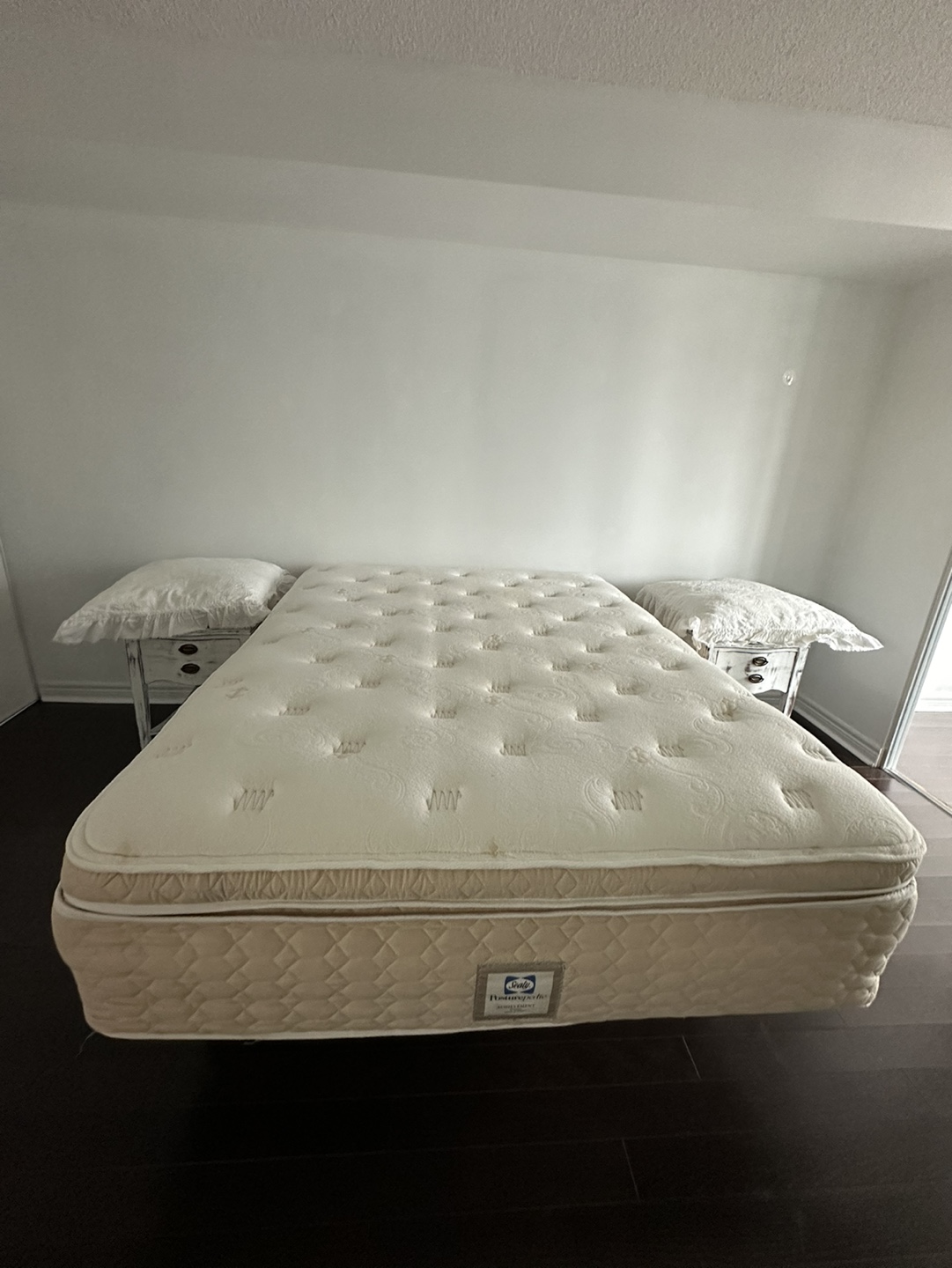 Sealy Queen Mattress