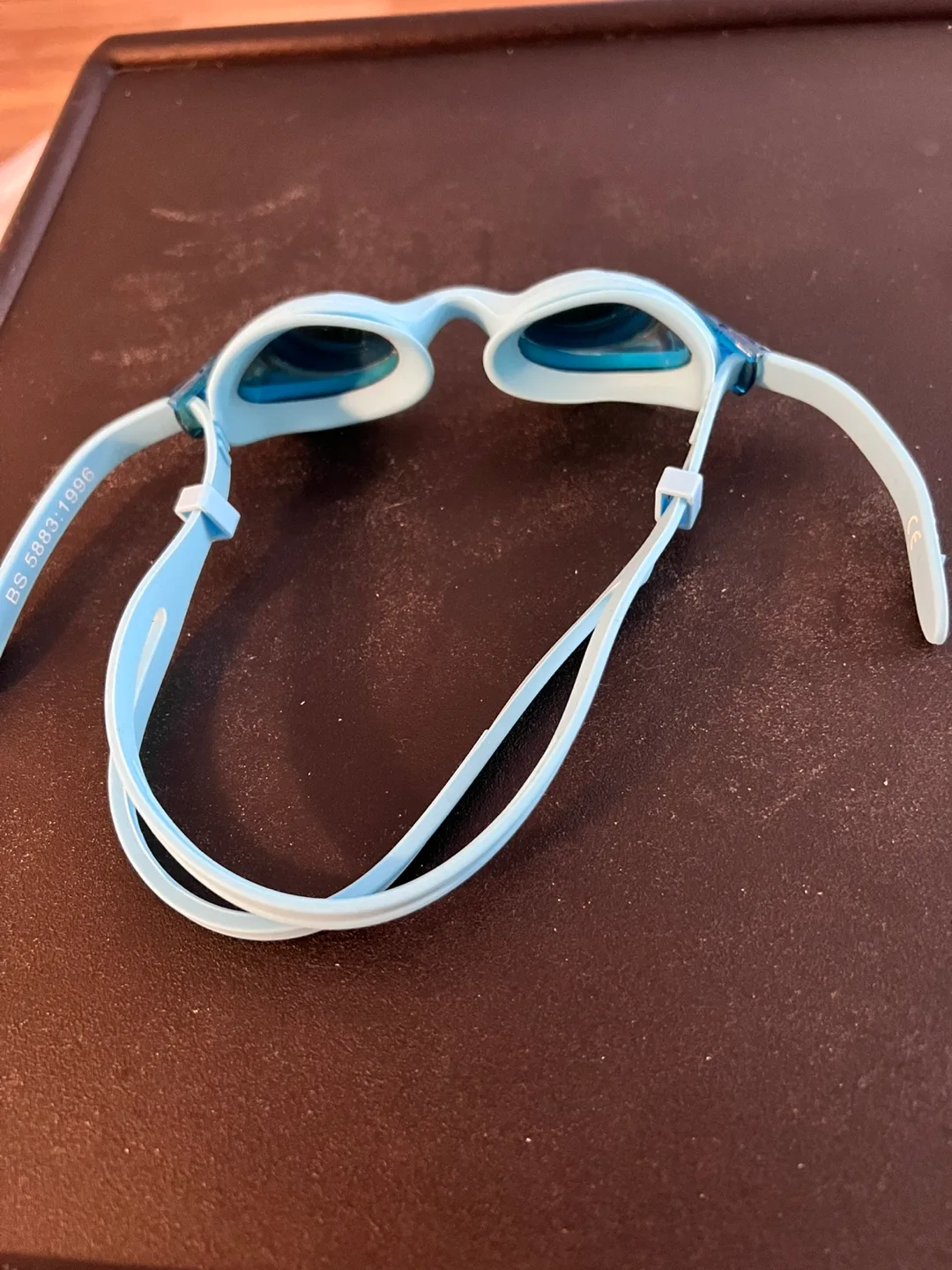 TYR Swim Goggles image indicator(2)