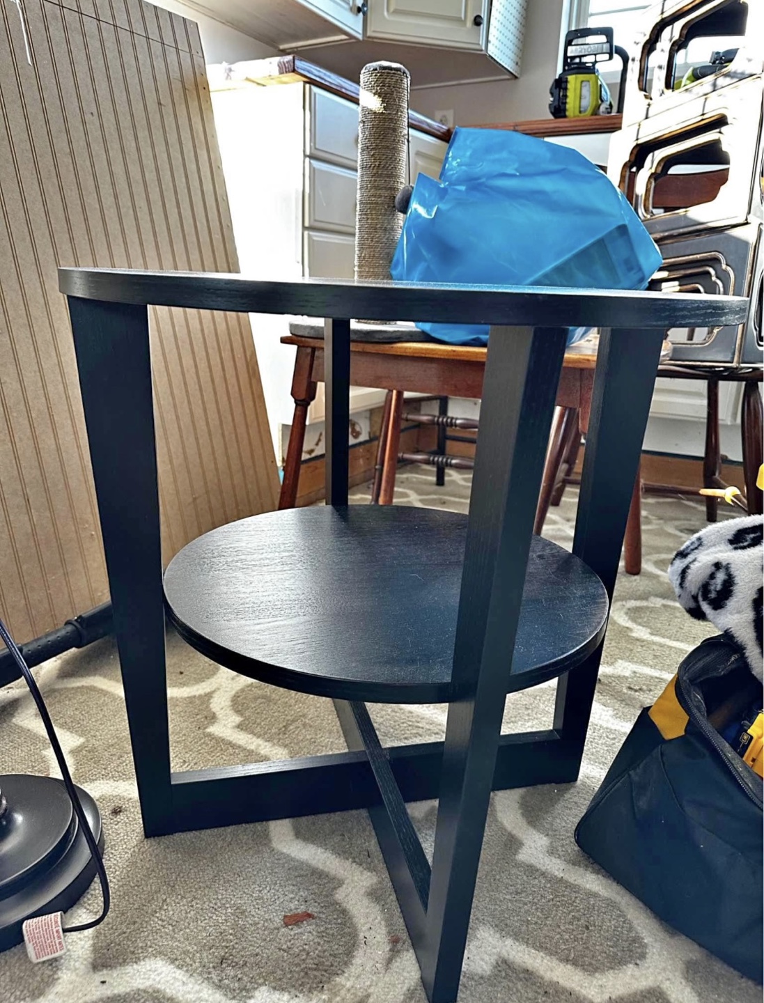 IKEA Vejmon side table - photo 3