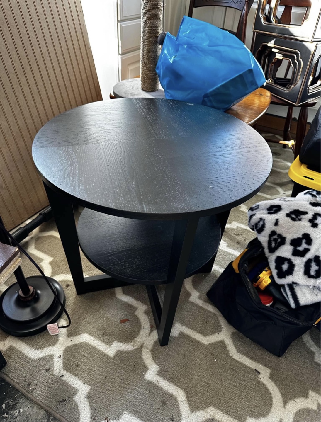 IKEA Vejmon side table - photo 2