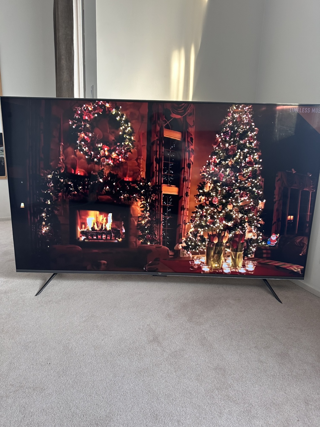 Amazon Fire TV 75'' Omni Series 4K Smart TV with Dolby Vision
