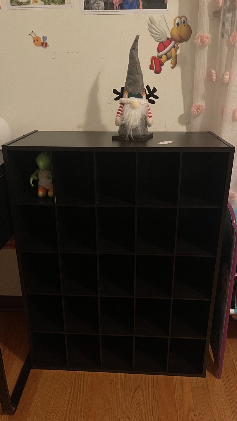ClosetMaid 25-Cube Storage Organizer - photo 3