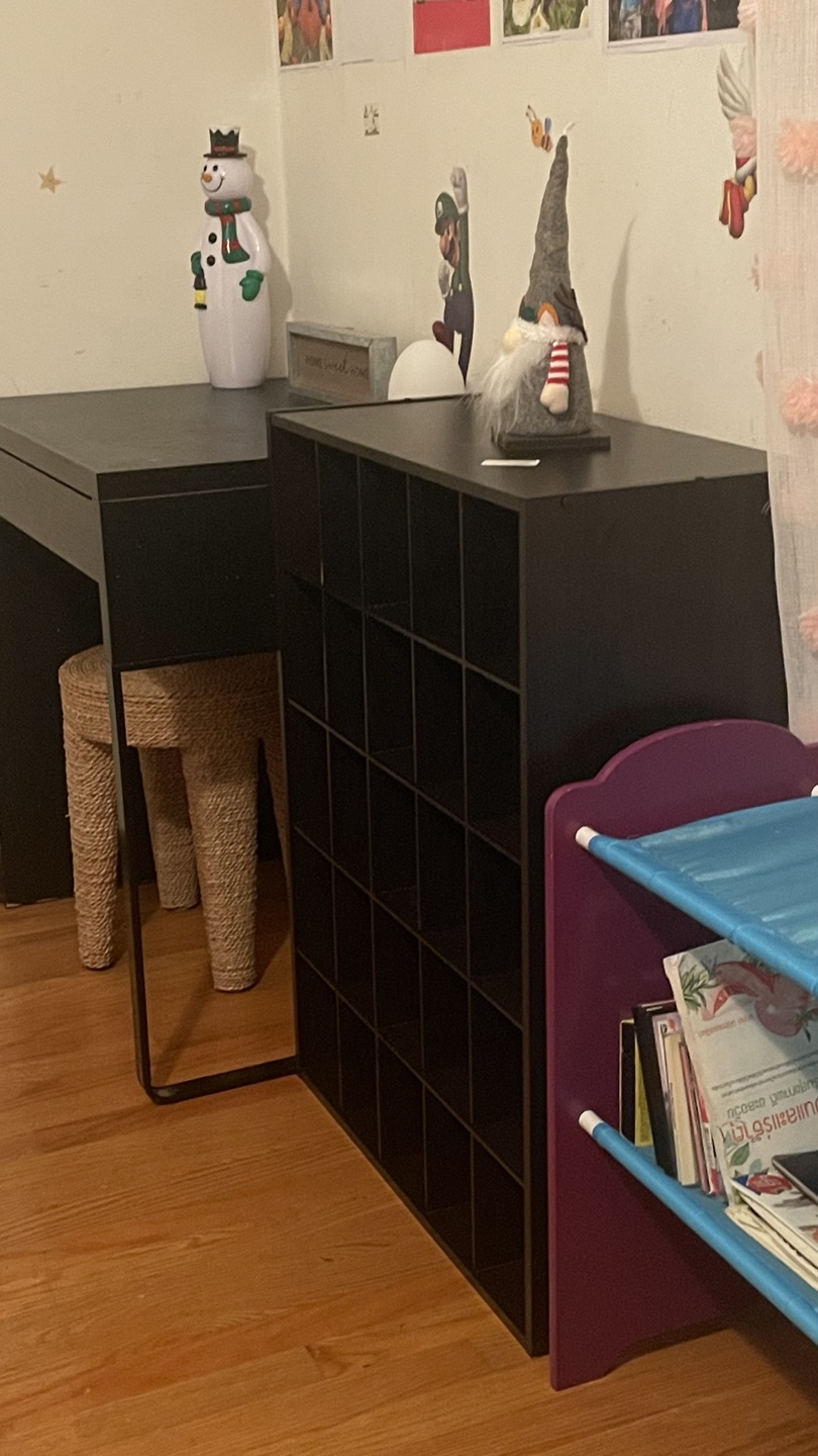 ClosetMaid 25-Cube Storage Organizer - photo 4