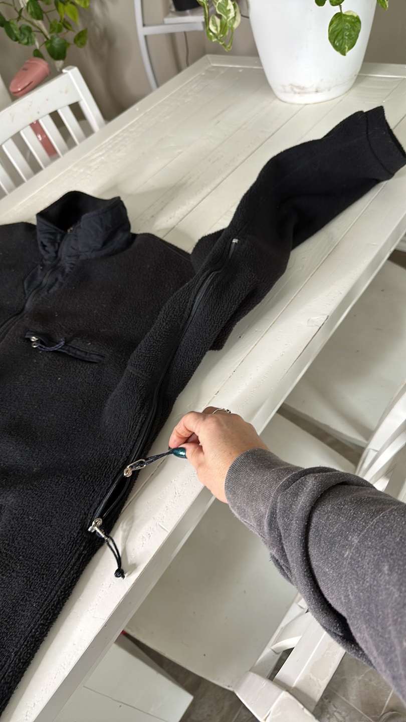 Vintage MEC hoodie - photo 3