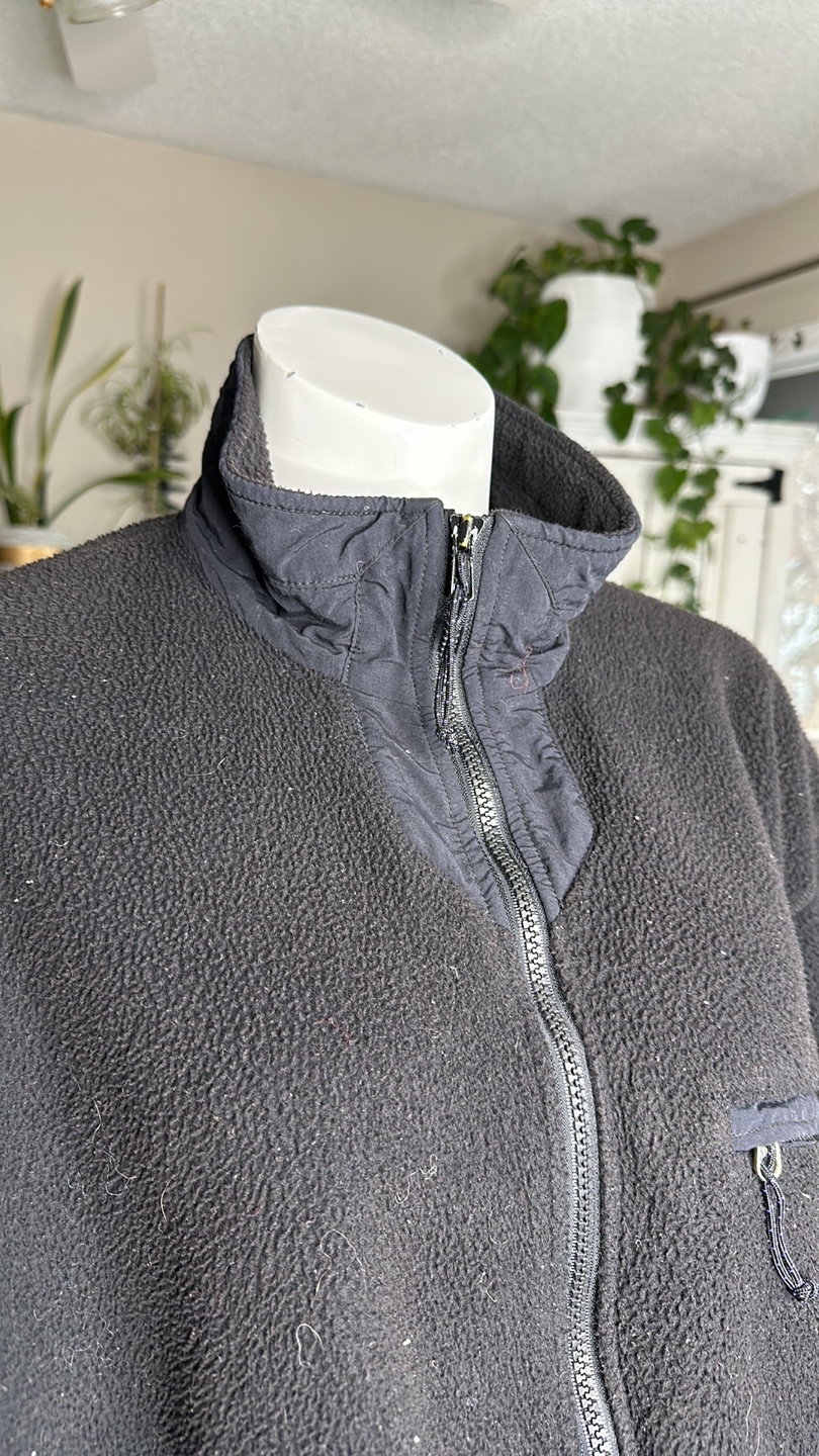 Vintage MEC hoodie - photo 5
