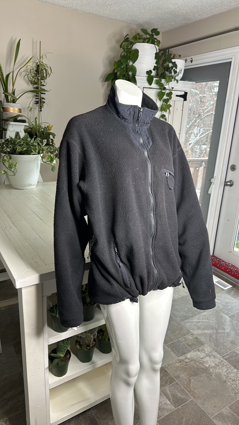 Vintage MEC hoodie