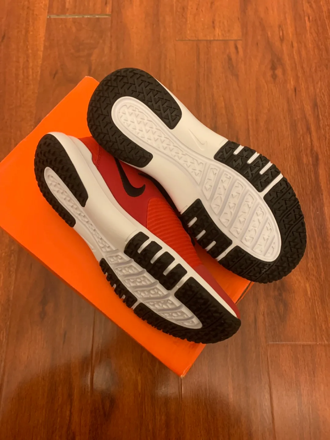 Nike Training Shoes image indicator(2)