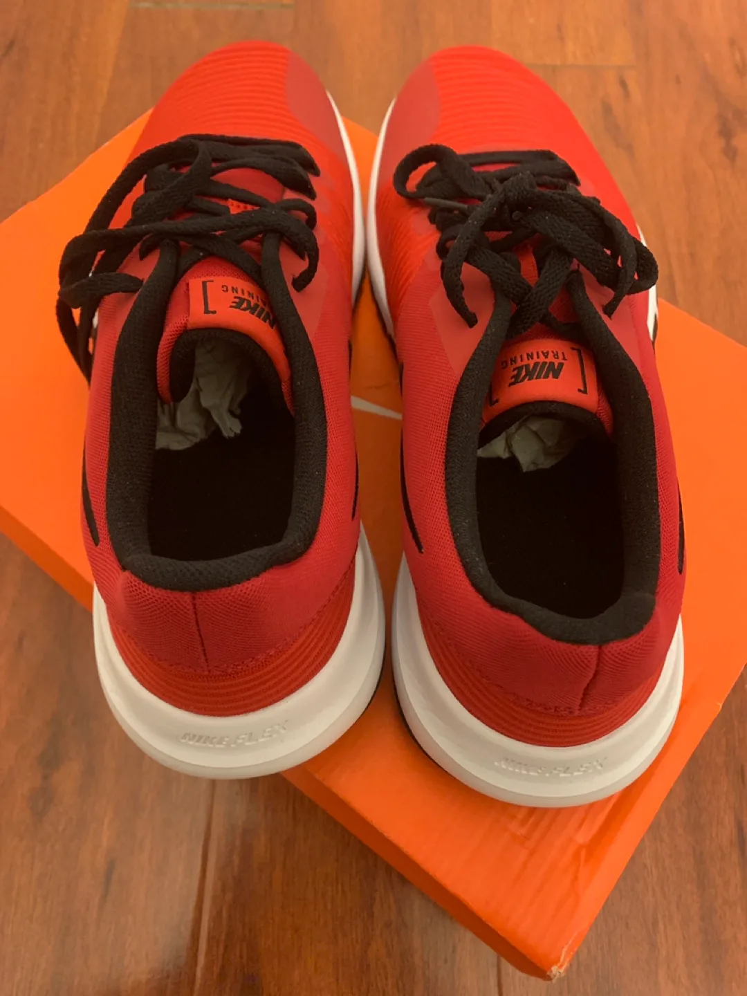 Nike Training Shoes image indicator(3)