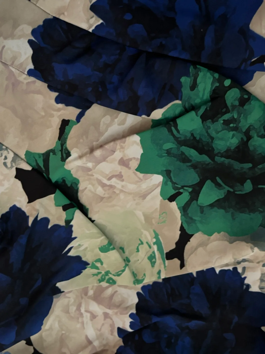 Karen Millen Floral Dress ✨ image indicator(3)