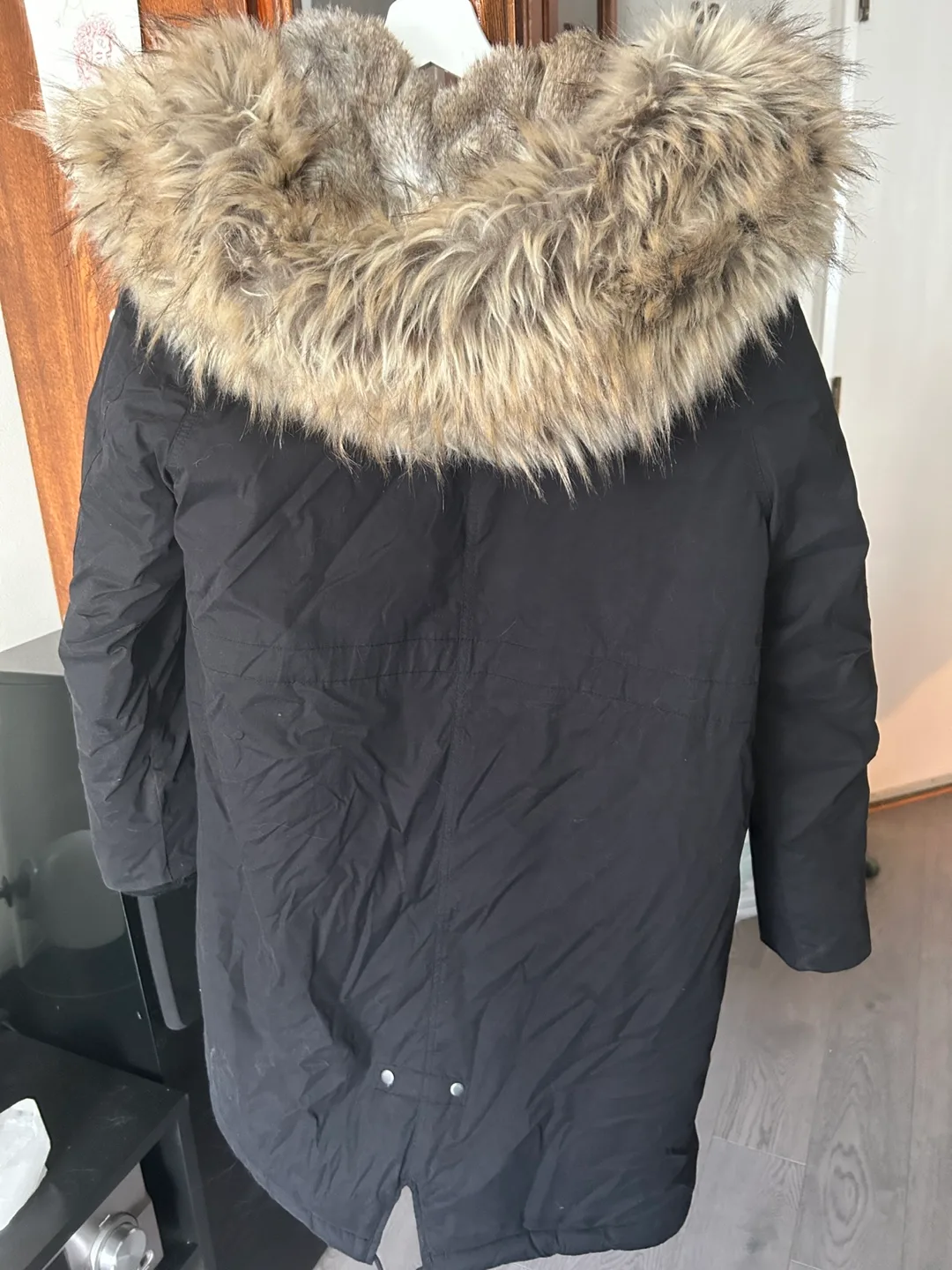 Wilfred Mont Blanc Parka image indicator(3)