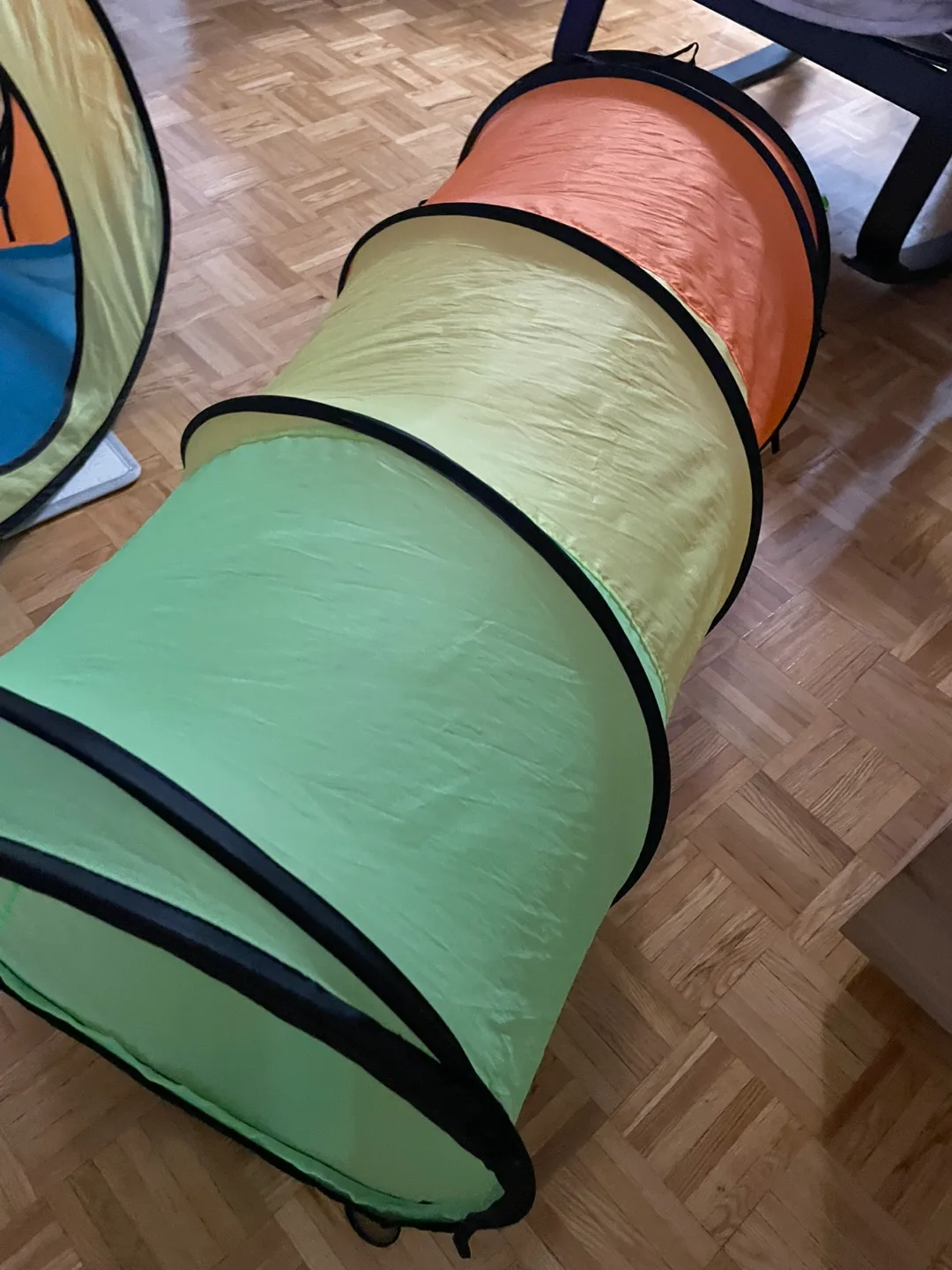 Play Tent with Tunnel image indicator(2)