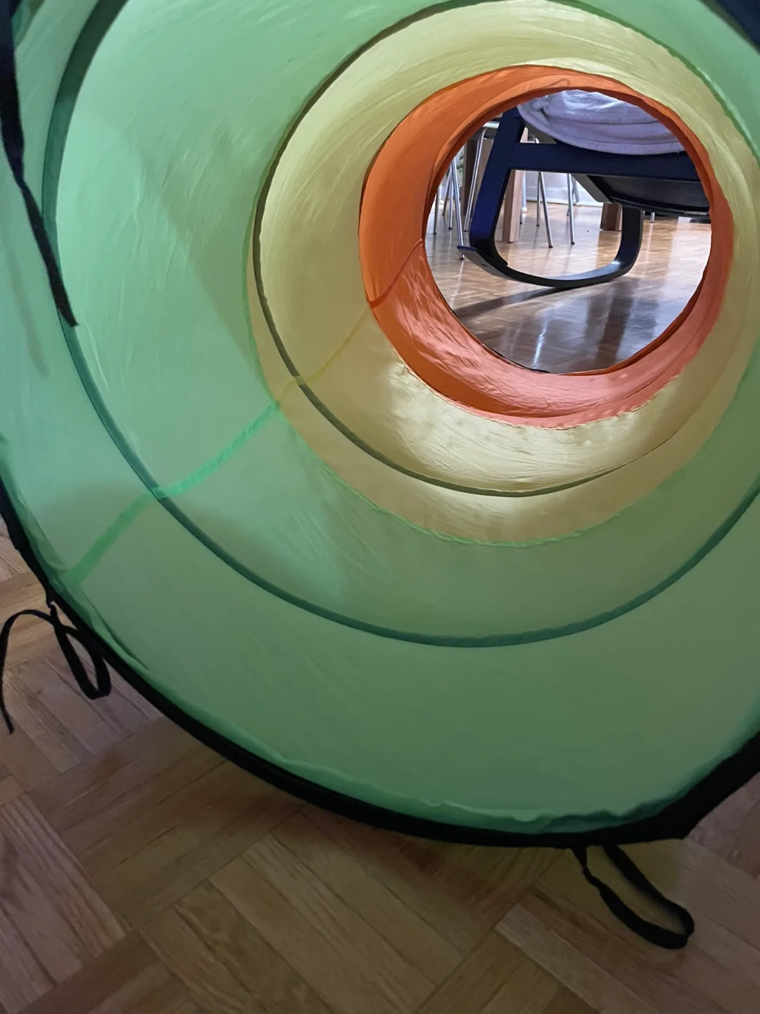 Play Tent with Tunnel image indicator(3)