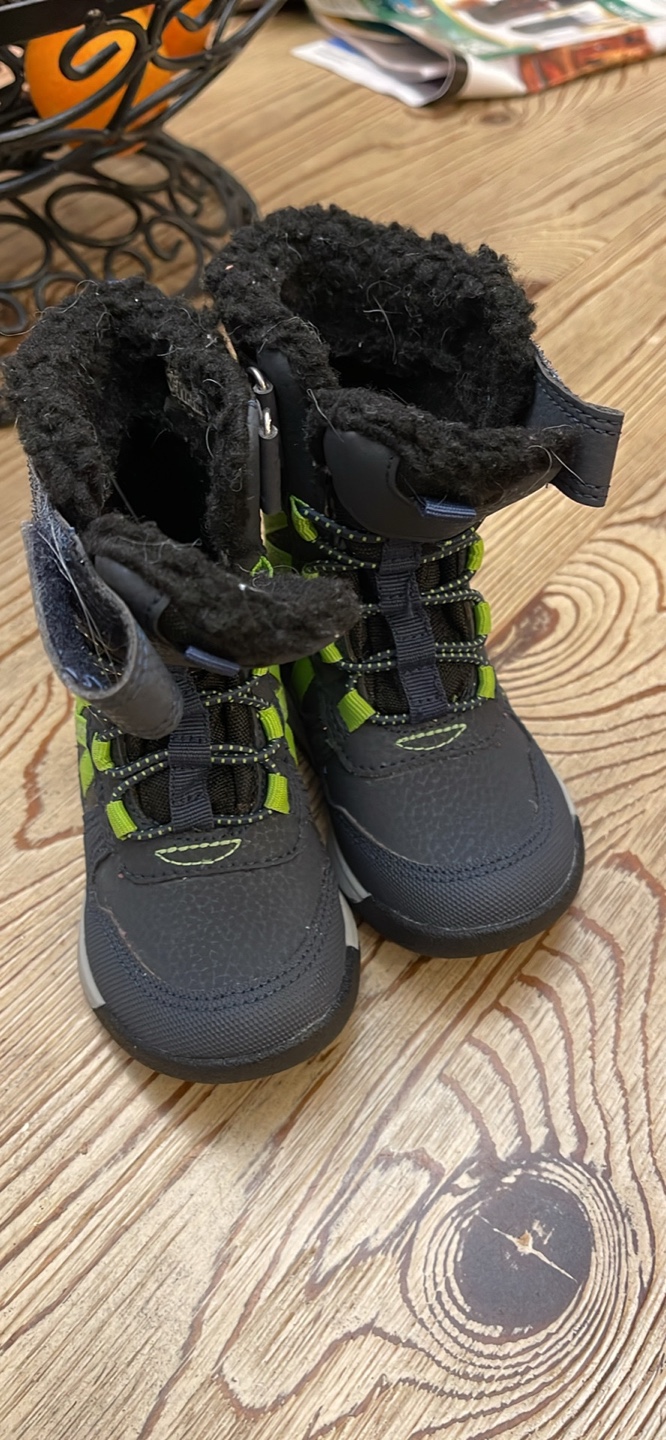Merrell Kids Winter Boots - photo 3
