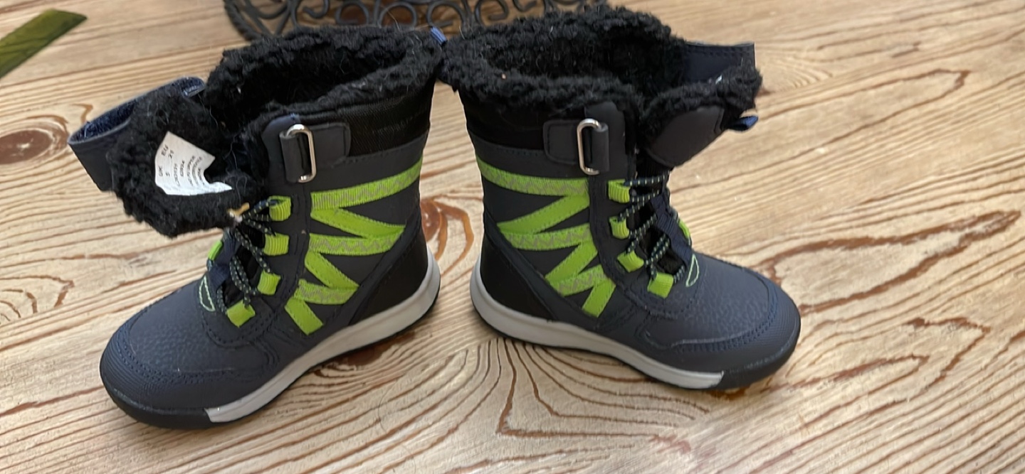 Merrell Kids Winter Boots