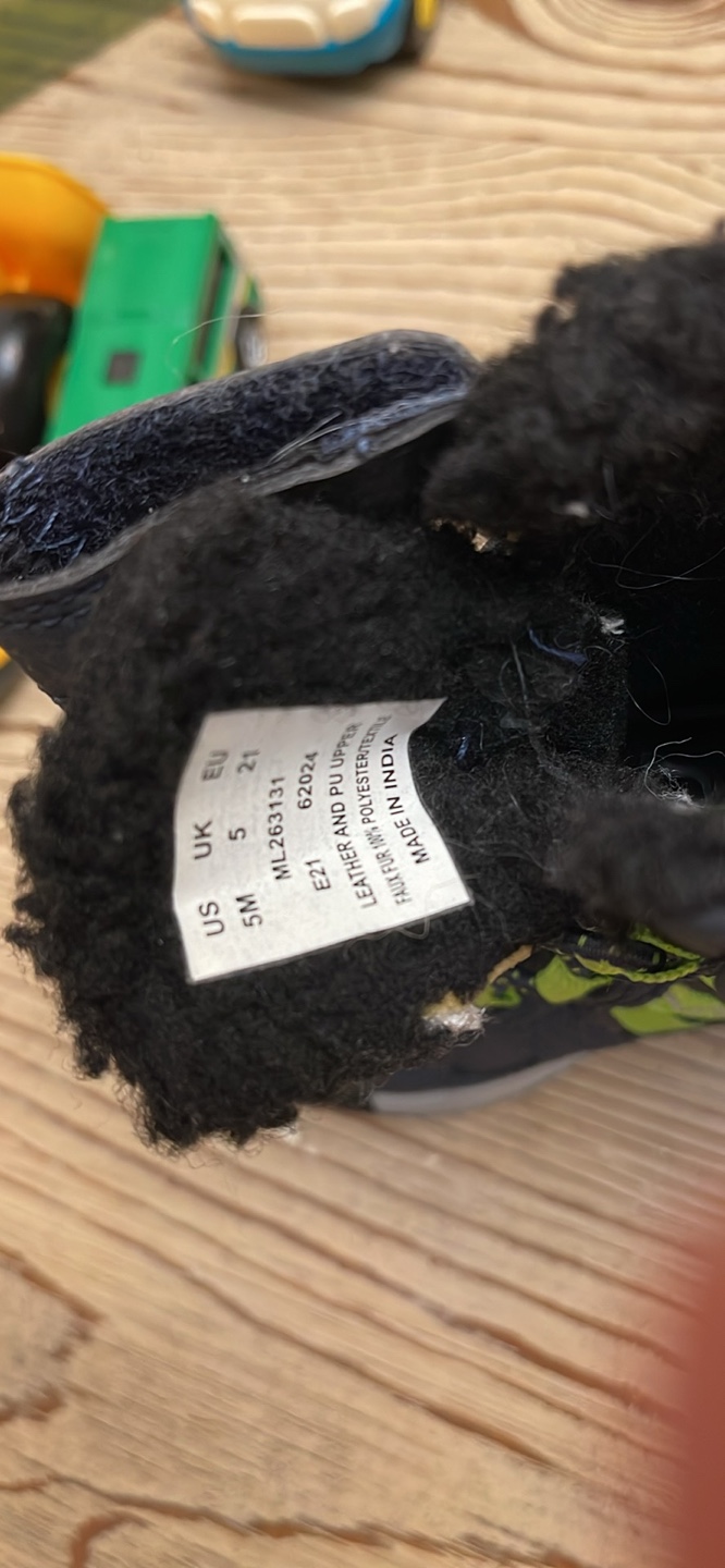 Merrell Kids Winter Boots - photo 5