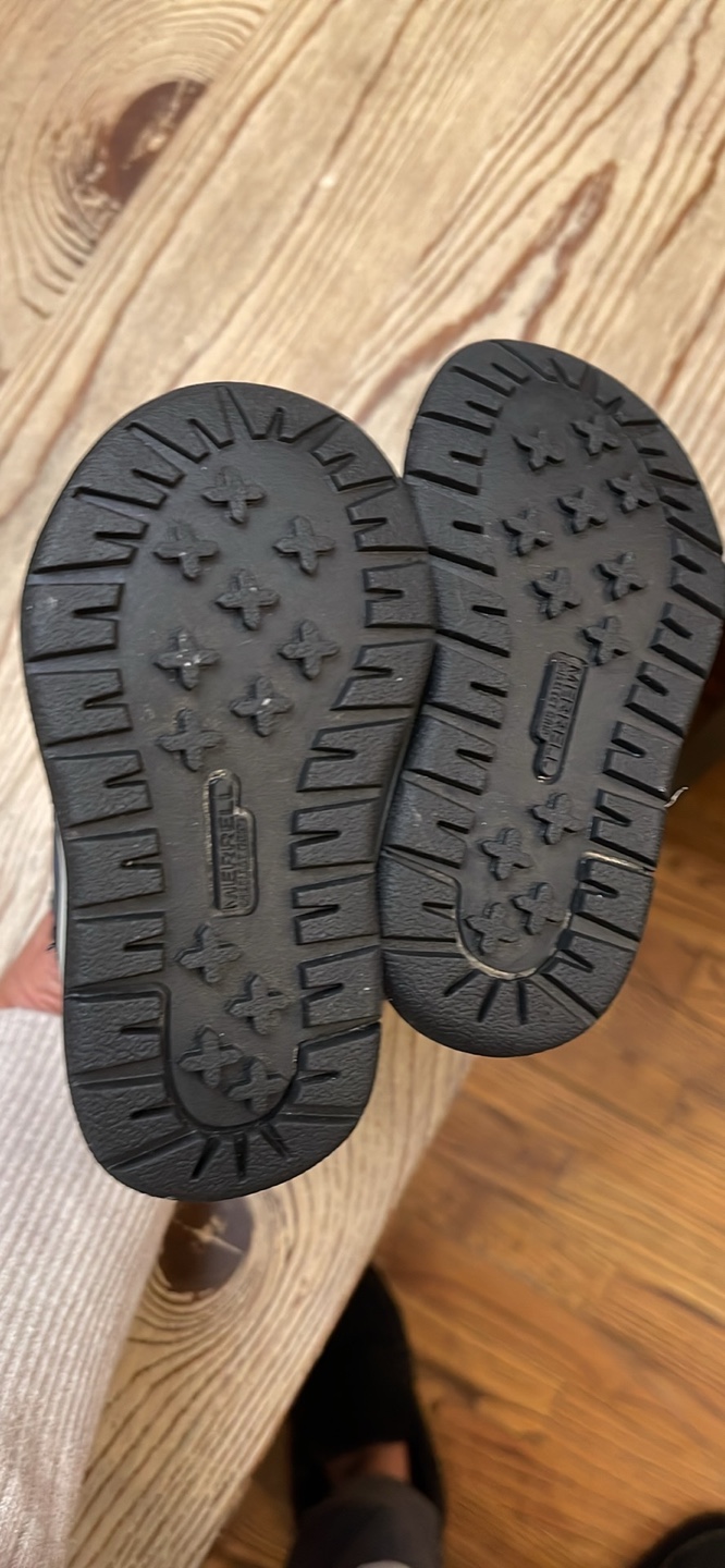 Merrell Kids Winter Boots - photo 4