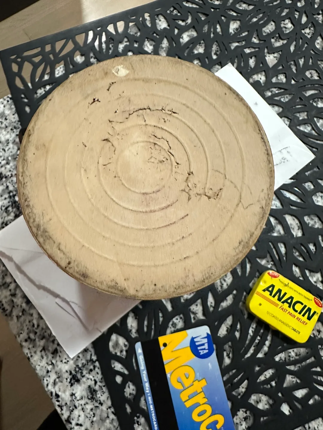 Vintage Kaukauna Klub Butter Crock image indicator(6)