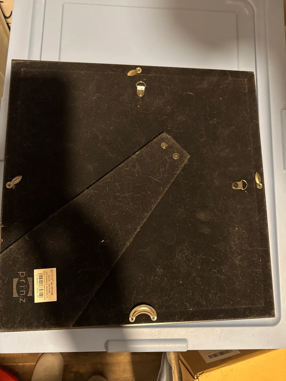 Prinz Hudson Collection Picture Frame image indicator(2)