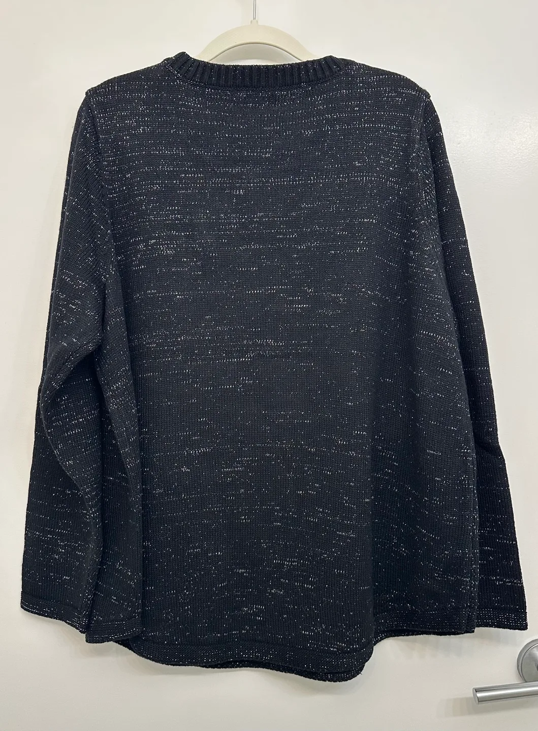 Holiday Life Christmas Dog Sweater image indicator(2)