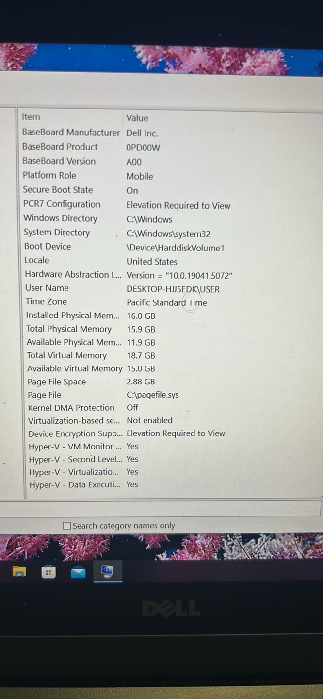 Dell Latitude 5298 2-in-1 Laptops (3) - photo 3