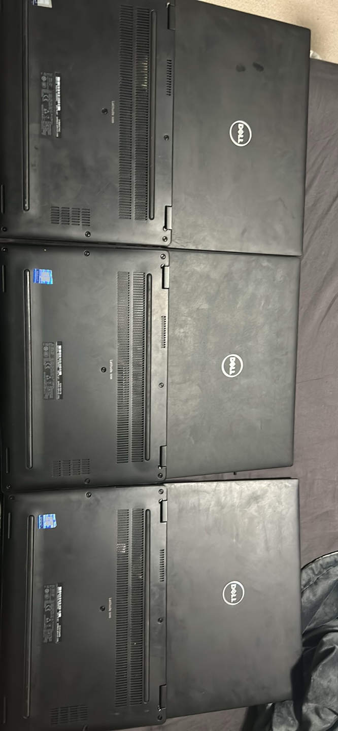 Dell Latitude 5298 2-in-1 Laptops (3) - photo 5