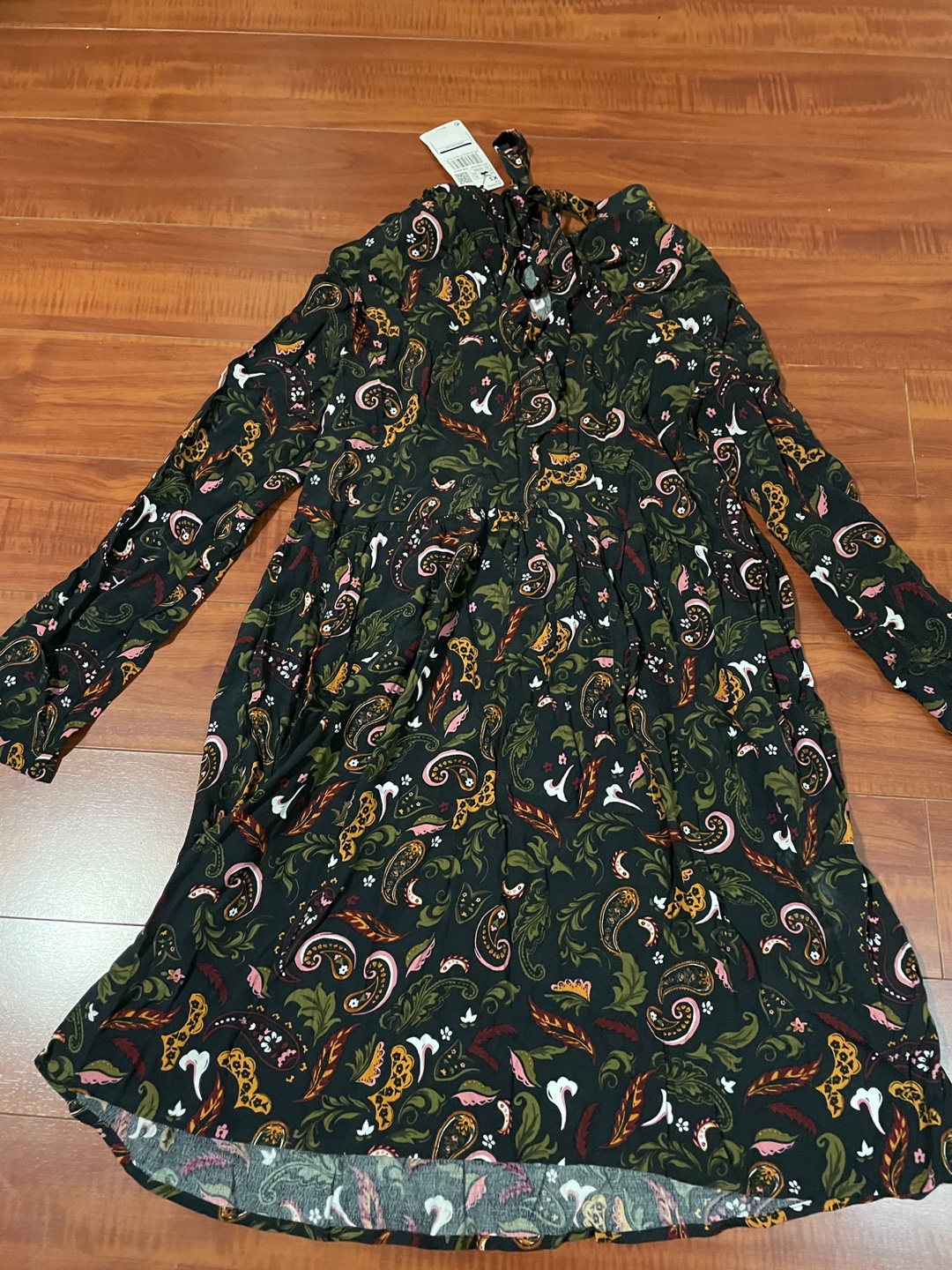 New with tags XS Dress