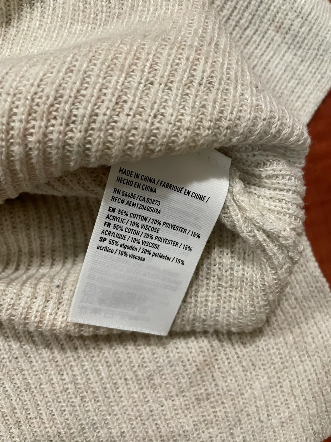 Knit S tank image indicator(3)