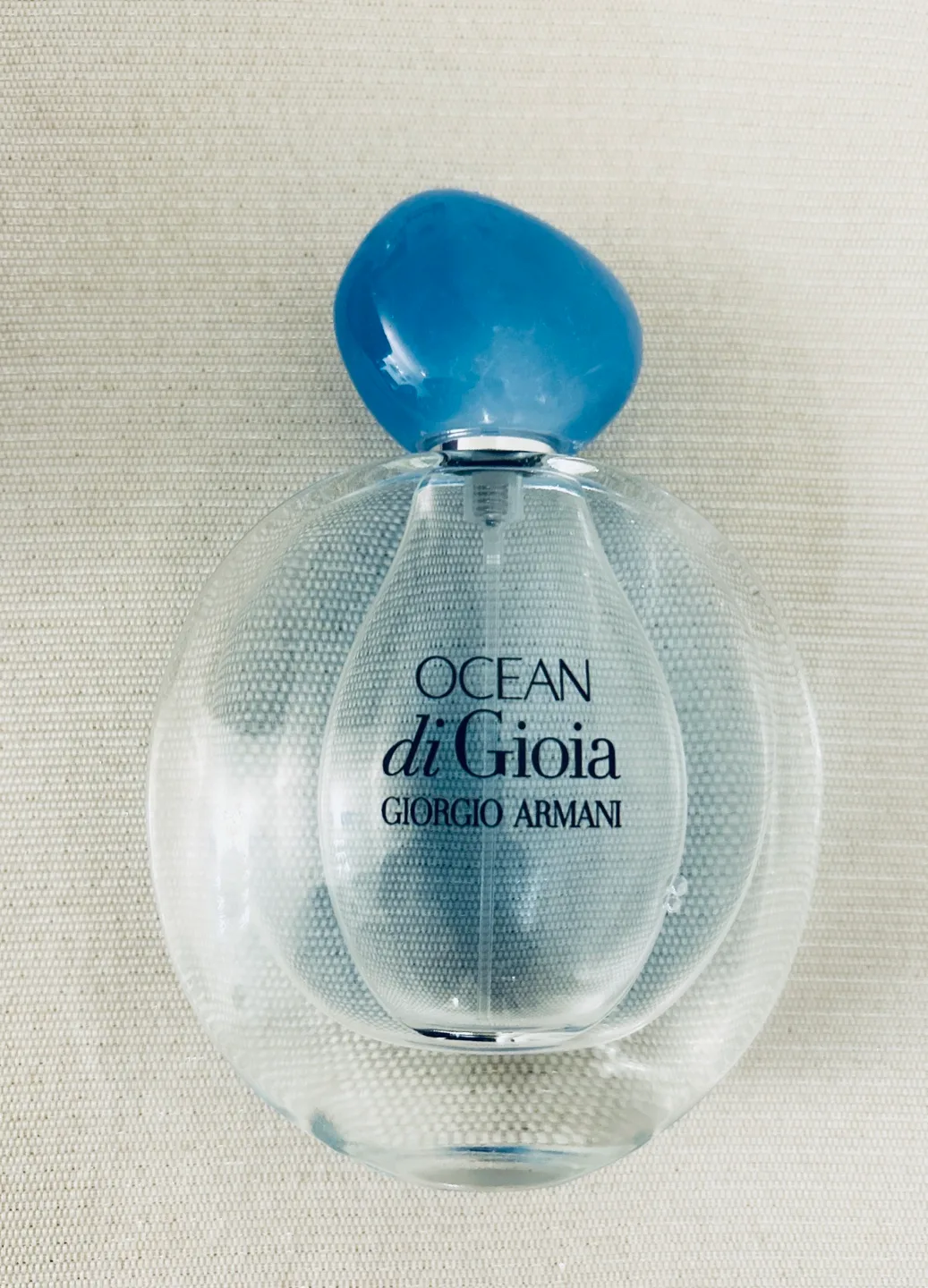 Giorgio Armani Ocean di Gioia Perfume image indicator(2)