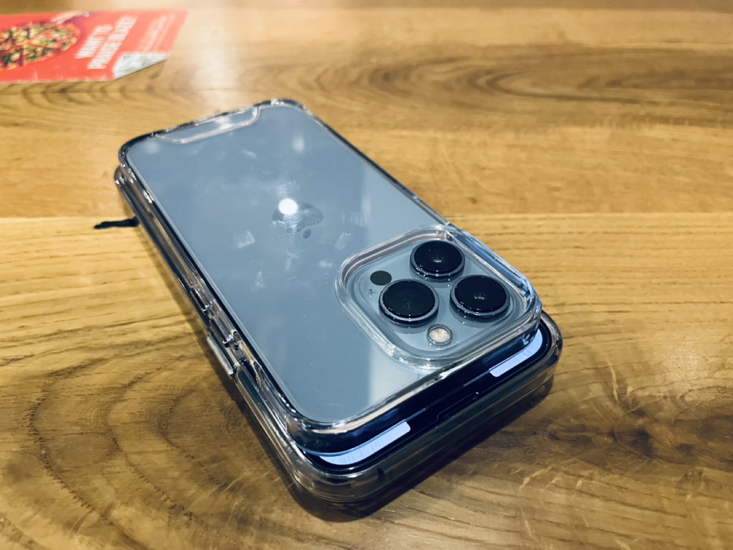 iPhone 13 Pro Blue 128GB