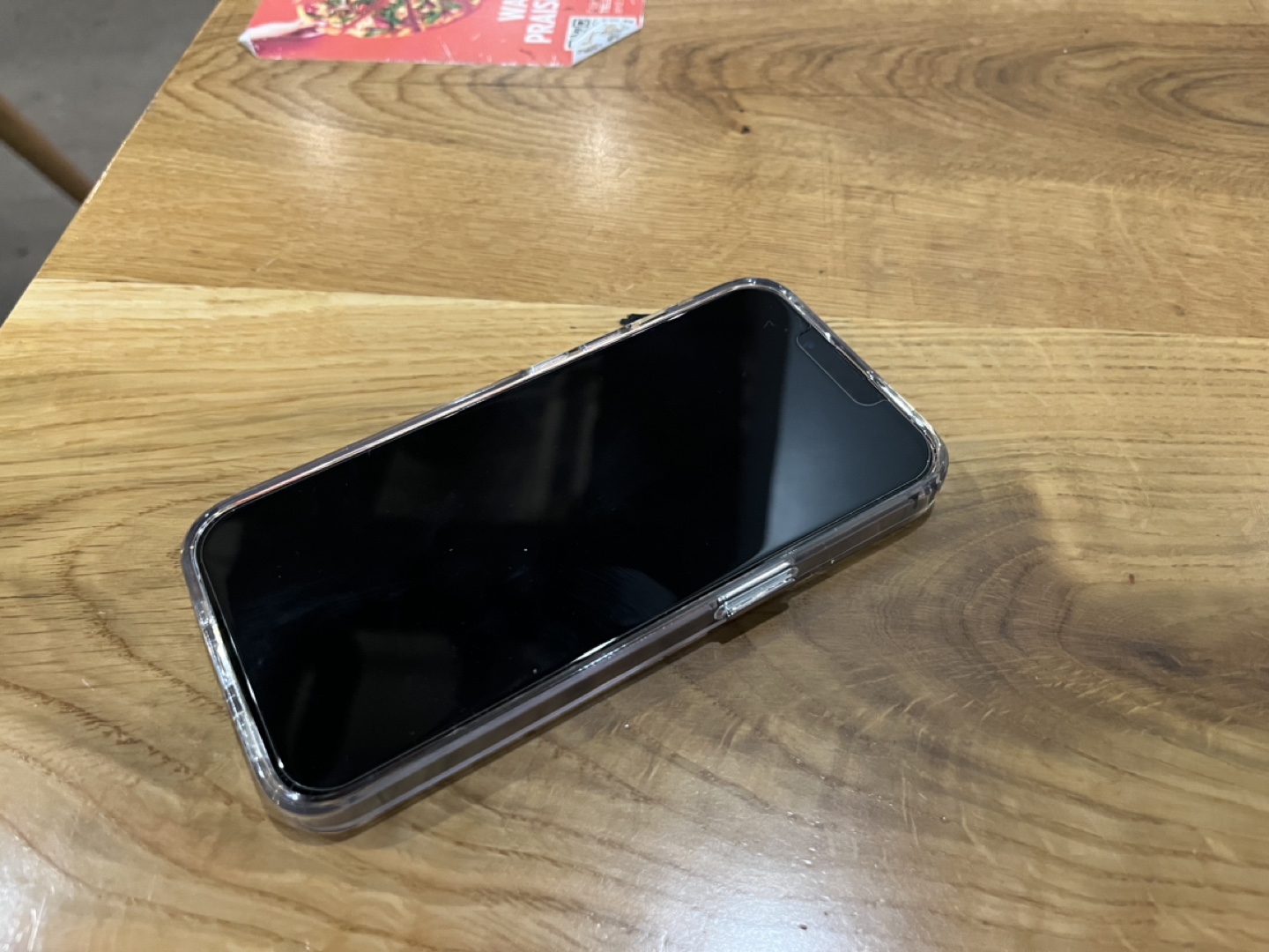 iPhone 13 Pro Blue 128GB - photo 3