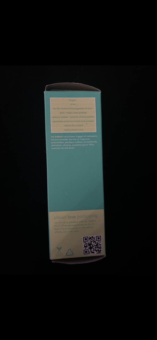 Skin Fix Acne+ 2% BHA Cleanser - photo 2